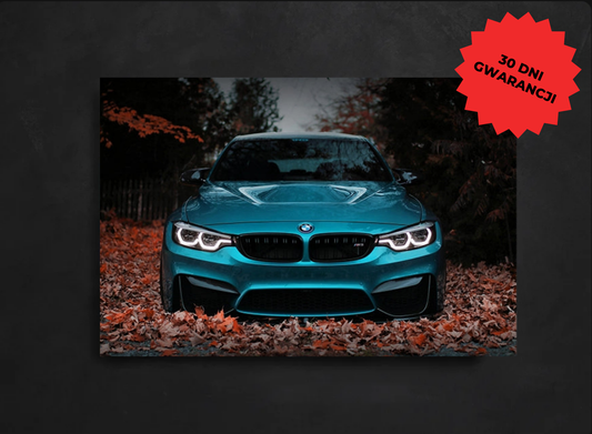 LED Spocik™ - BMW M3 F80