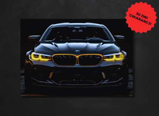 LED Spocik™ - BMW M5