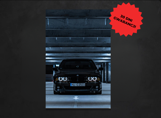 LED Spocik™ - BMW M3 E39