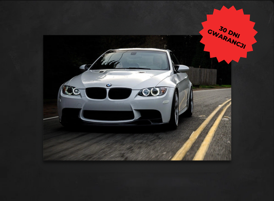 LED Spocik™ - BMW M3 E92