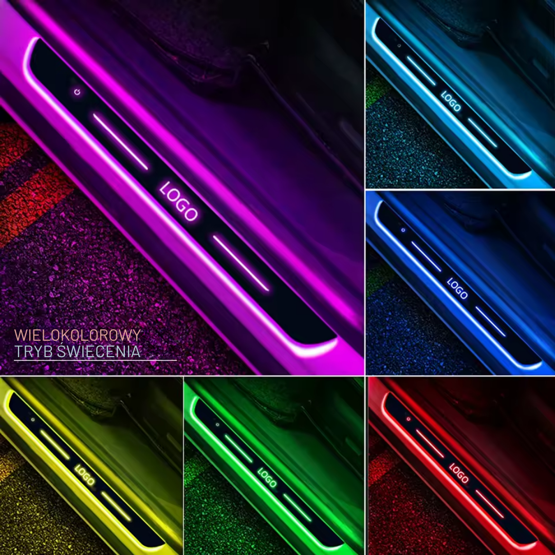 Princess LED - Personalizowane Panele
