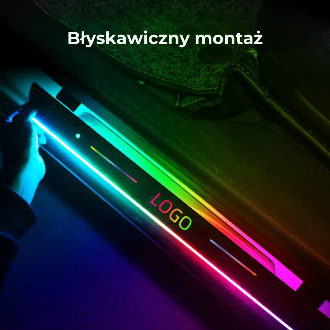 Princess LED - Personalizowane Panele