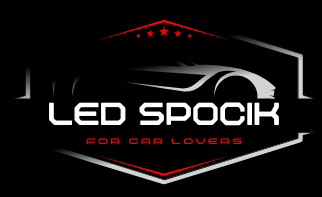 LED Spocik